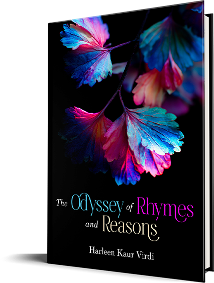 The Odyssey of Rhymes and Reasons